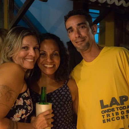 Carioca Hostel Praia de Pipa Dış mekan fotoğraf