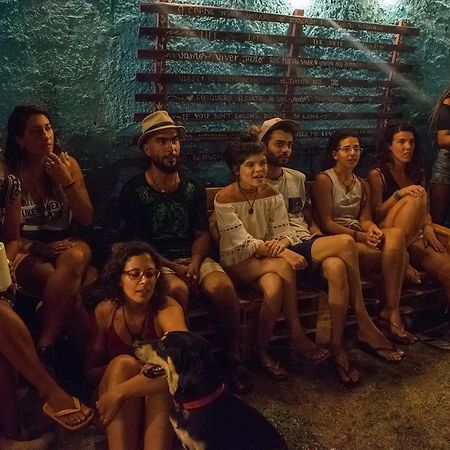 Carioca Hostel Praia de Pipa Dış mekan fotoğraf