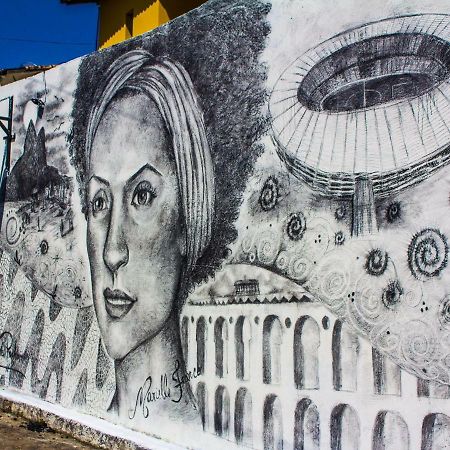 Carioca Hostel Praia de Pipa Dış mekan fotoğraf