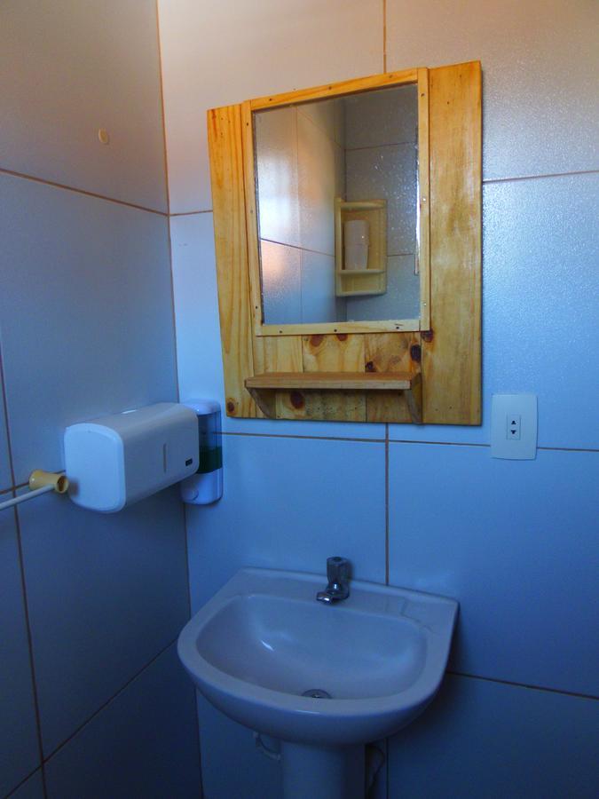 Carioca Hostel Praia de Pipa Dış mekan fotoğraf
