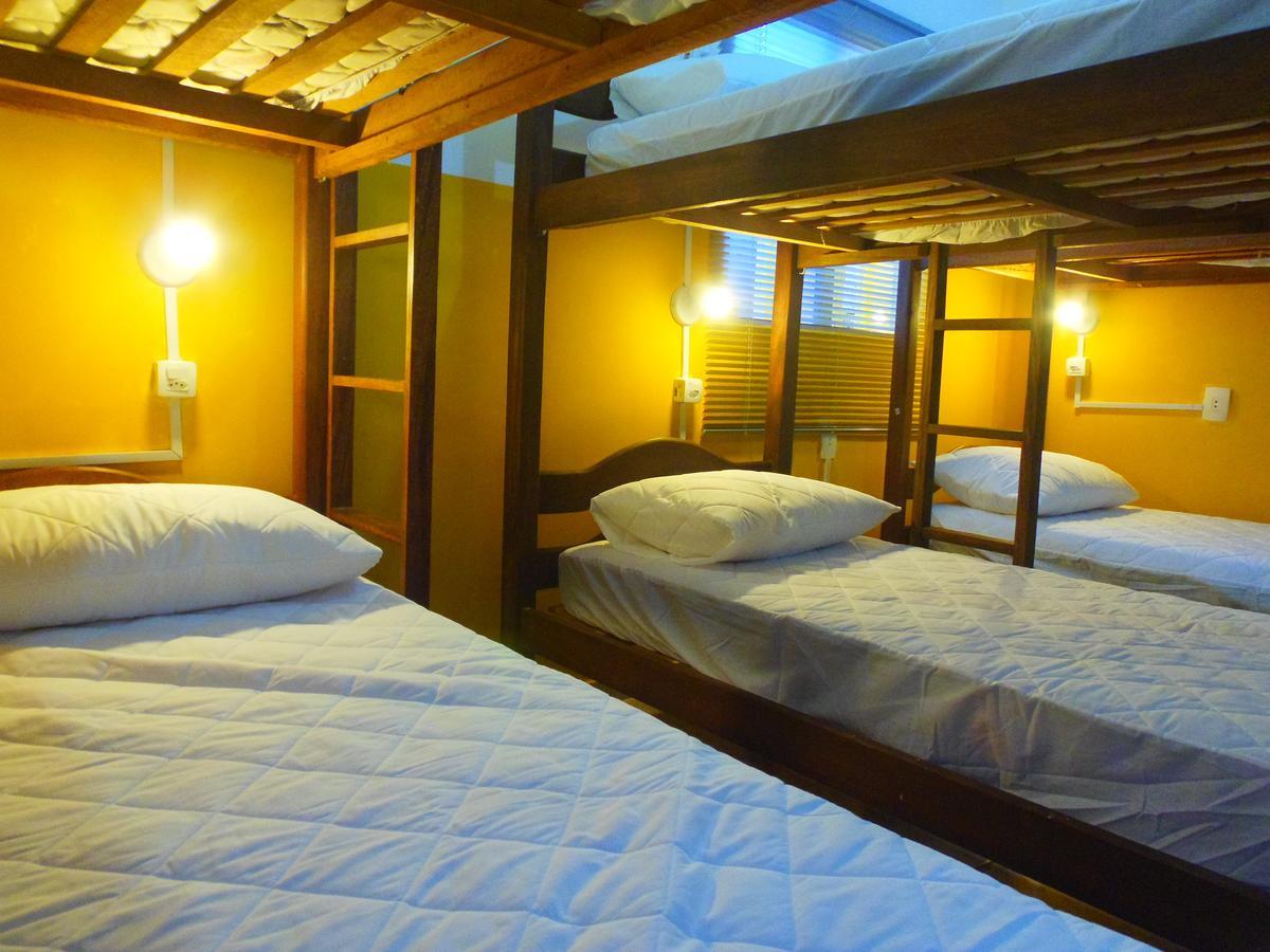 Carioca Hostel Praia de Pipa Dış mekan fotoğraf