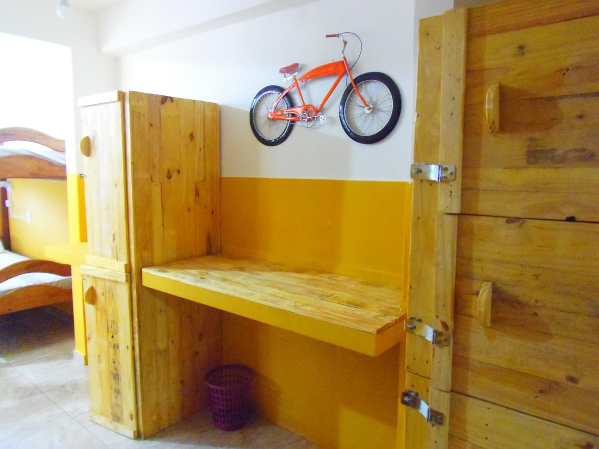 Carioca Hostel Praia de Pipa Dış mekan fotoğraf