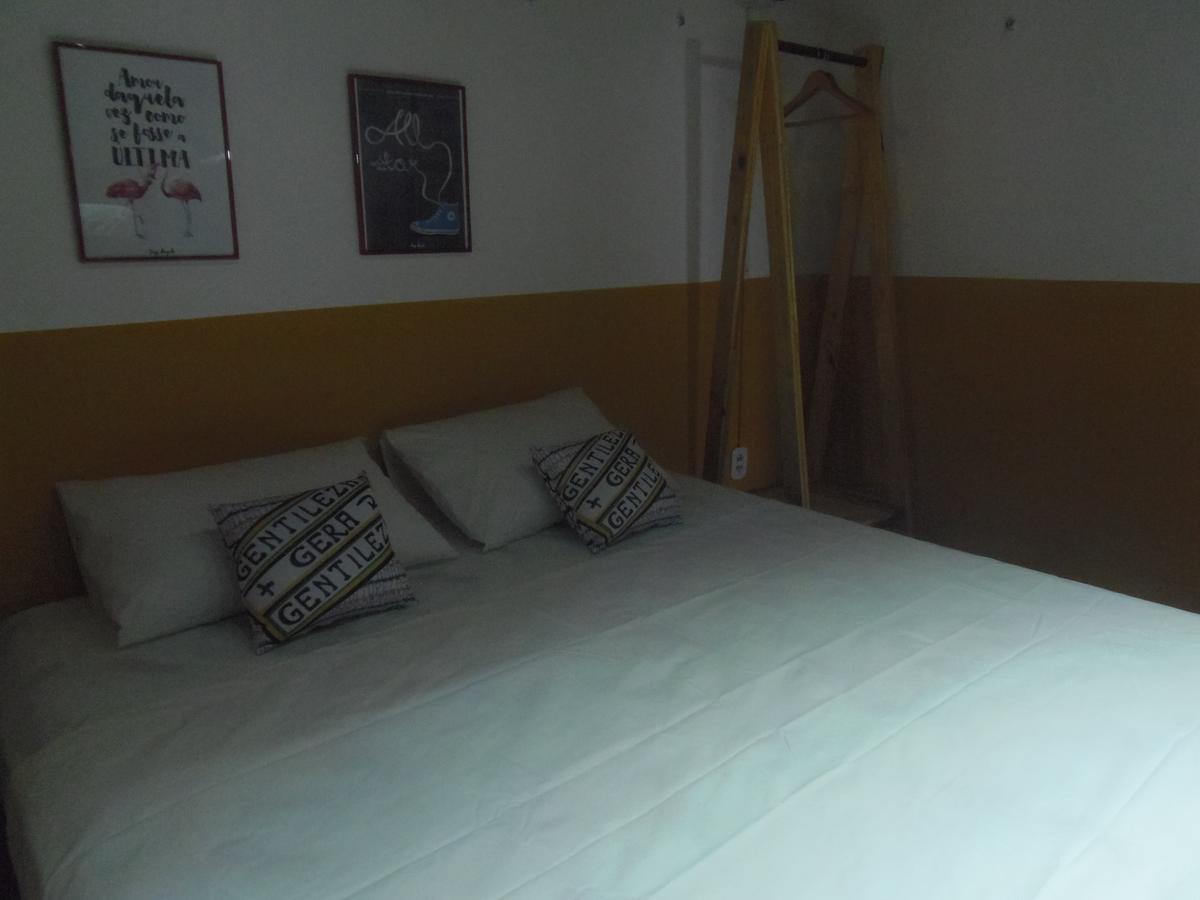 Carioca Hostel Praia de Pipa Dış mekan fotoğraf