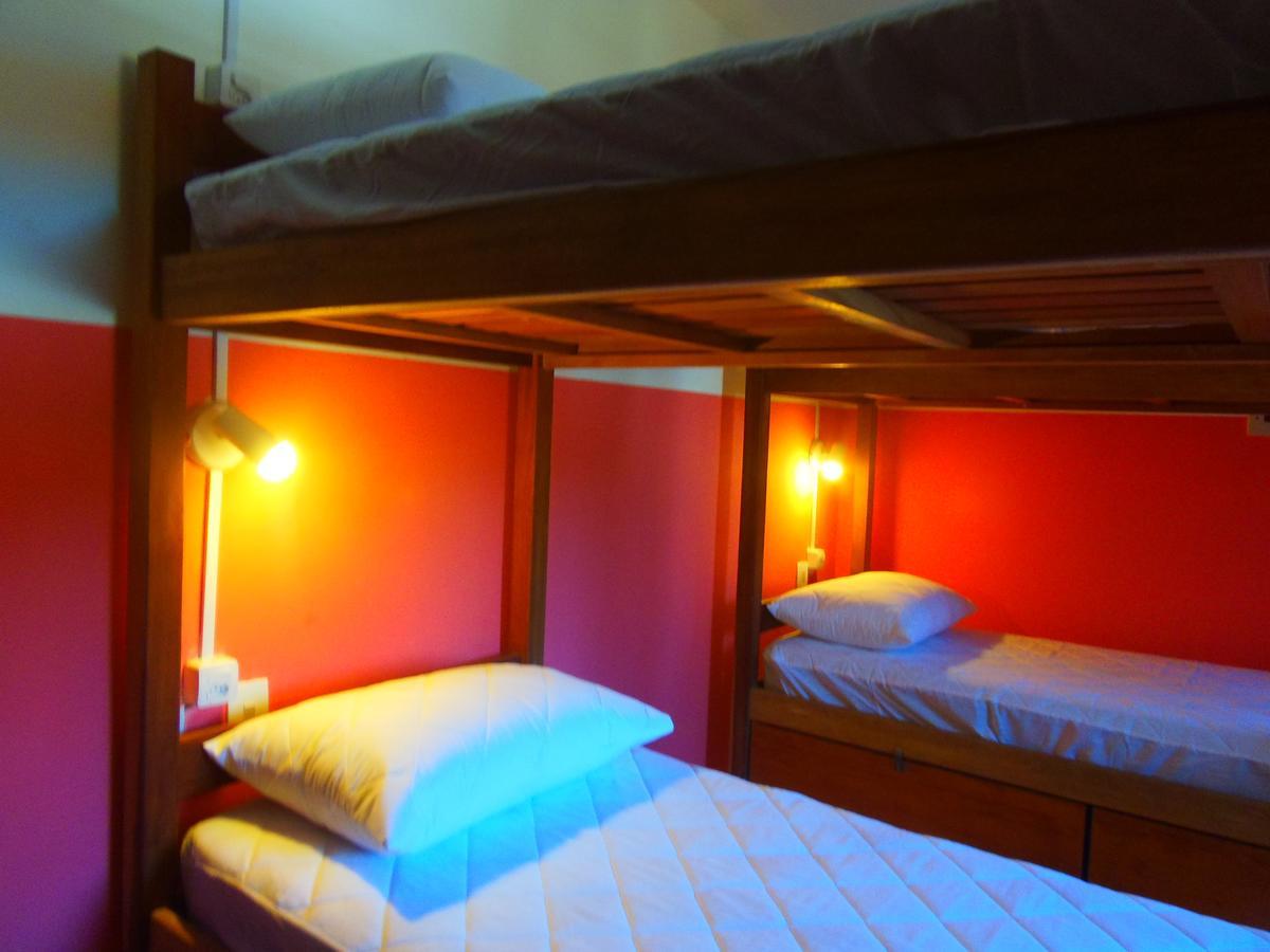 Carioca Hostel Praia de Pipa Dış mekan fotoğraf