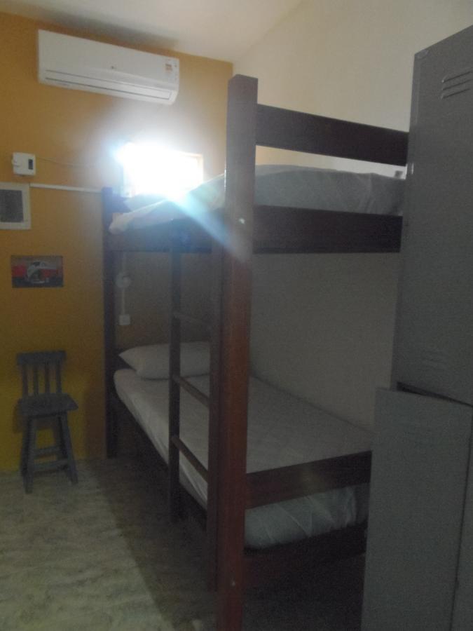 Carioca Hostel Praia de Pipa Dış mekan fotoğraf