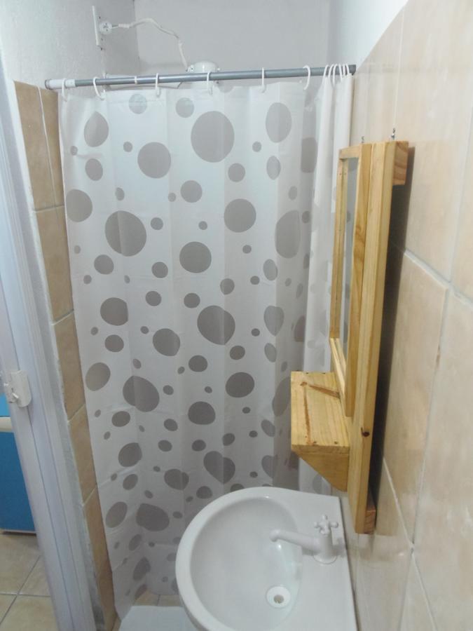 Carioca Hostel Praia de Pipa Dış mekan fotoğraf