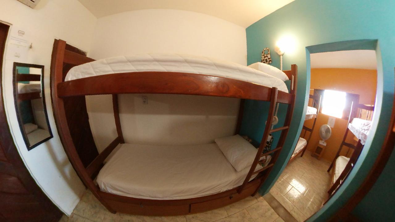 Carioca Hostel Praia de Pipa Dış mekan fotoğraf