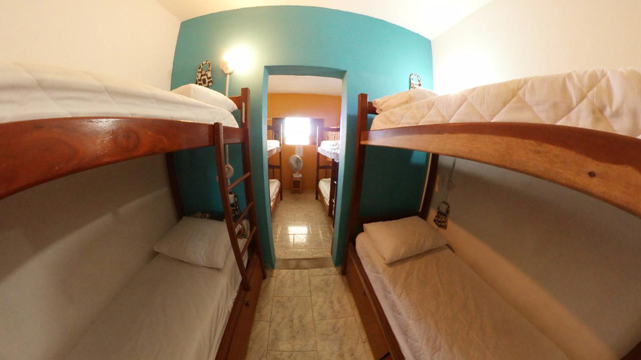 Carioca Hostel Praia de Pipa Dış mekan fotoğraf