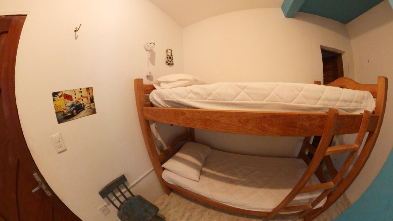 Carioca Hostel Praia de Pipa Dış mekan fotoğraf