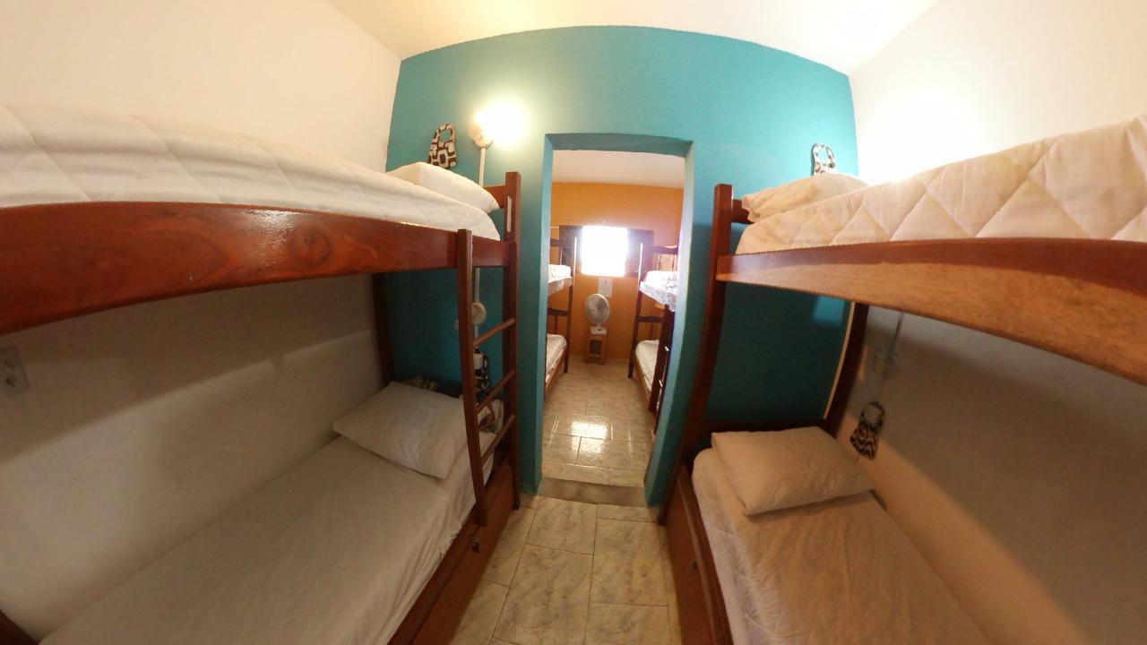 Carioca Hostel Praia de Pipa Dış mekan fotoğraf
