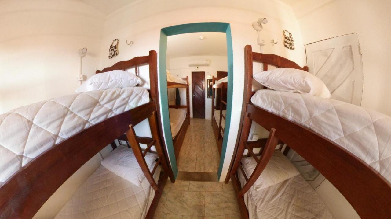 Carioca Hostel Praia de Pipa Dış mekan fotoğraf
