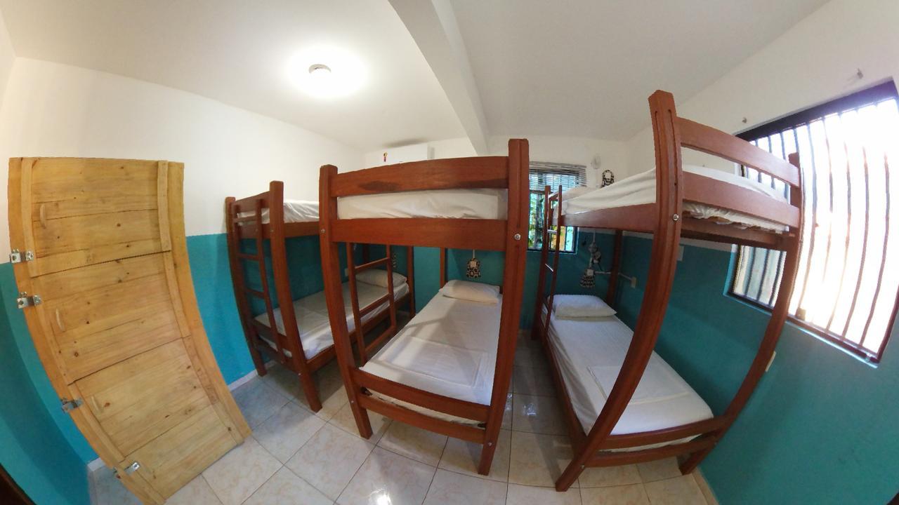 Carioca Hostel Praia de Pipa Dış mekan fotoğraf