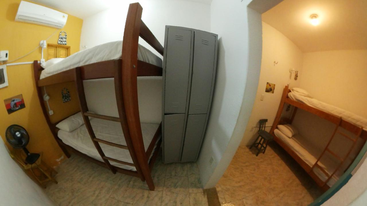 Carioca Hostel Praia de Pipa Dış mekan fotoğraf