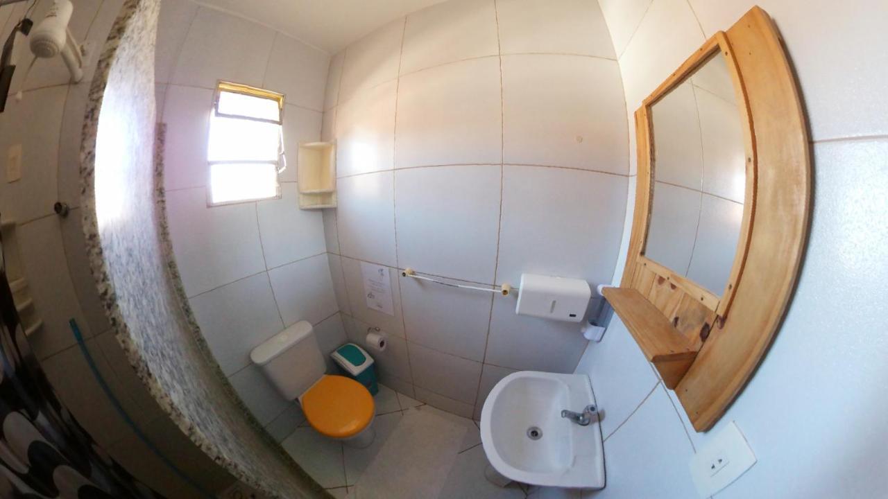Carioca Hostel Praia de Pipa Dış mekan fotoğraf